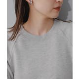【Kastane】半袖スウェットプルオーバー | PAL GROUP OUTLET | 詳細画像24