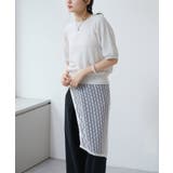 【Kastane】半袖スウェットプルオーバー | PAL GROUP OUTLET | 詳細画像2