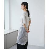 【Kastane】半袖スウェットプルオーバー | PAL GROUP OUTLET | 詳細画像4