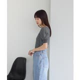 【Kastane】ラメシアーニットプルオーバー | PAL GROUP OUTLET | 詳細画像36