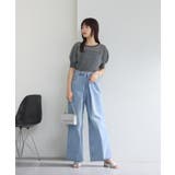 【Kastane】ラメシアーニットプルオーバー | PAL GROUP OUTLET | 詳細画像39