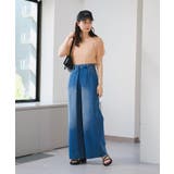 【Kastane】ラメシアーニットプルオーバー | PAL GROUP OUTLET | 詳細画像5