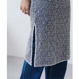 【Kastane】レースフラワー半袖ワンピース | PAL GROUP OUTLET | 詳細画像25