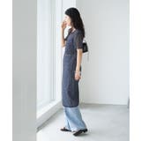 【Kastane】レースフラワー半袖ワンピース | PAL GROUP OUTLET | 詳細画像37
