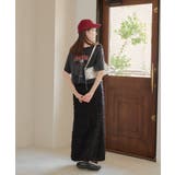 【Kastane】オフショルピグメントTEE | PAL GROUP OUTLET | 詳細画像16 