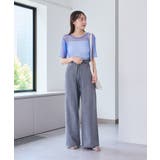 【Kastane】グリッターチュールTee | PAL GROUP OUTLET | 詳細画像23