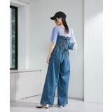 【Kastane】グリッターチュールTee | PAL GROUP OUTLET | 詳細画像30