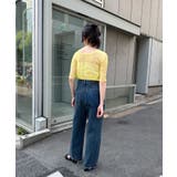 【Kastane】グリッターチュールTee | PAL GROUP OUTLET | 詳細画像41