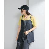 【Kastane】グリッターチュールTee | PAL GROUP OUTLET | 詳細画像42