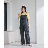 【Kastane】グリッターチュールTee | PAL GROUP OUTLET | 詳細画像43