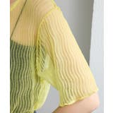 【Kastane】グリッターチュールTee | PAL GROUP OUTLET | 詳細画像45