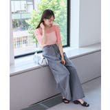 【Kastane】グリッターチュールTee | PAL GROUP OUTLET | 詳細画像6