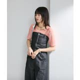 【Kastane】グリッターチュールTee | PAL GROUP OUTLET | 詳細画像8