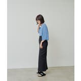 SKIPPER NECK MESH | PAL GROUP OUTLET | 詳細画像17
