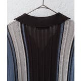 SKIPPER NECK MESH | PAL GROUP OUTLET | 詳細画像22