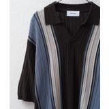 SKIPPER NECK MESH | PAL GROUP OUTLET | 詳細画像23