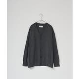 【Kastane】FINE KNIT CARDIGAN | PAL GROUP OUTLET | 詳細画像8
