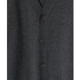 【Kastane】FINE KNIT CARDIGAN | PAL GROUP OUTLET | 詳細画像12