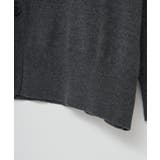 【Kastane】FINE KNIT CARDIGAN | PAL GROUP OUTLET | 詳細画像14