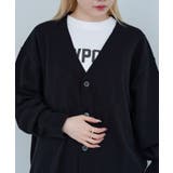 【Kastane】FINE KNIT CARDIGAN | PAL GROUP OUTLET | 詳細画像22