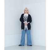 【Kastane】FINE KNIT CARDIGAN | PAL GROUP OUTLET | 詳細画像26