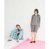 【Kastane】OVERDYED SATIN SHIRT | PAL GROUP OUTLET | 詳細画像9