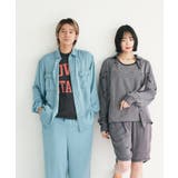 【Kastane】OVERDYED SATIN SHIRT | PAL GROUP OUTLET | 詳細画像10