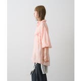【Kastane】OVERDYED SATIN SHIRT | PAL GROUP OUTLET | 詳細画像36