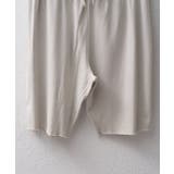 【Kastane】REVERSIBLE PILE SHORTS | PAL GROUP OUTLET | 詳細画像5