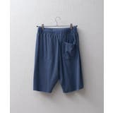 【Kastane】REVERSIBLE PILE SHORTS | PAL GROUP OUTLET | 詳細画像13