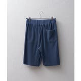 【Kastane】REVERSIBLE PILE SHORTS | PAL GROUP OUTLET | 詳細画像15