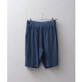 【Kastane】REVERSIBLE PILE SHORTS | PAL GROUP OUTLET | 詳細画像16