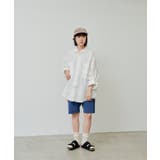 【Kastane】REVERSIBLE PILE SHORTS | PAL GROUP OUTLET | 詳細画像17