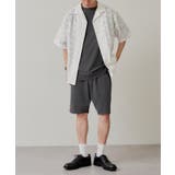 【Kastane】REVERSIBLE PILE SHORTS | PAL GROUP OUTLET | 詳細画像30