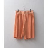 【Kastane】REVERSIBLE PILE SHORTS | PAL GROUP OUTLET | 詳細画像38