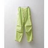 【Kastane】SNOW CAMO OVER PANTS | PAL GROUP OUTLET | 詳細画像1