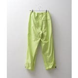 【Kastane】SNOW CAMO OVER PANTS | PAL GROUP OUTLET | 詳細画像2