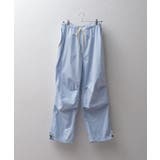 【Kastane】SNOW CAMO OVER PANTS | PAL GROUP OUTLET | 詳細画像3
