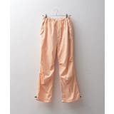 【Kastane】SNOW CAMO OVER PANTS | PAL GROUP OUTLET | 詳細画像8