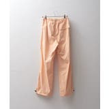 【Kastane】SNOW CAMO OVER PANTS | PAL GROUP OUTLET | 詳細画像9