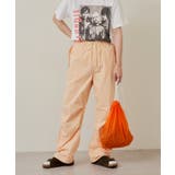 【Kastane】SNOW CAMO OVER PANTS | PAL GROUP OUTLET | 詳細画像10