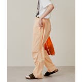 【Kastane】SNOW CAMO OVER PANTS | PAL GROUP OUTLET | 詳細画像11