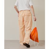 【Kastane】SNOW CAMO OVER PANTS | PAL GROUP OUTLET | 詳細画像12