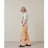 【Kastane】SNOW CAMO OVER PANTS | PAL GROUP OUTLET | 詳細画像14