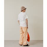 【Kastane】SNOW CAMO OVER PANTS | PAL GROUP OUTLET | 詳細画像15