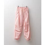 【Kastane】SNOW CAMO OVER PANTS | PAL GROUP OUTLET | 詳細画像16