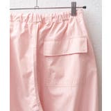 【Kastane】SNOW CAMO OVER PANTS | PAL GROUP OUTLET | 詳細画像19