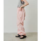 【Kastane】SNOW CAMO OVER PANTS | PAL GROUP OUTLET | 詳細画像23