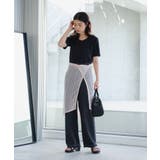 【Kastane】レースラップスカート | PAL GROUP OUTLET | 詳細画像16