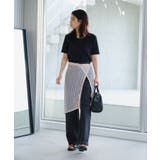 【Kastane】レースラップスカート | PAL GROUP OUTLET | 詳細画像17